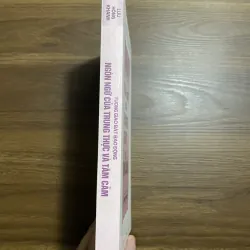 Ngôn ngữ của trung thực và tâm cảnh - Lưu Hồng Khanh 933882