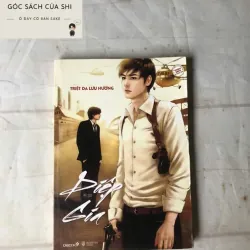 Diệp Gia - Triệt Dạ Lưu Hương