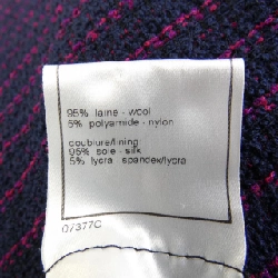 【Mã giảm giá】【Cổ điển】Áo khoác Chanel CHANEL 638160