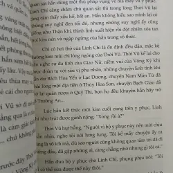 PHỦ SINH CÔ MỘ TRIỀU TỊCH - PHƯƠNG ĐÔNG 745717