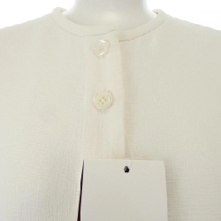 Áo khoác không cổ SIESMARJAN 630875