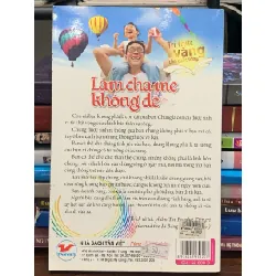 Làm cha mẹ không dễ – TS Bùi Thị Thiên Thai (biên soạn)