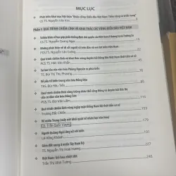 KHẢO CỔ HỌC BIỂN ĐẢO VIỆT NAM - LÂM THỊ MỸ DUNG, ĐẶNG HỒNG SƠN 933417