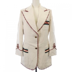 Gucci 569922 Z8ADK Áo khoác - Hàng hiệu Chính hãng