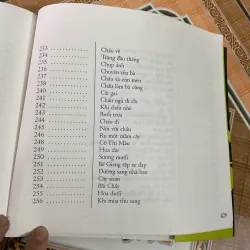 Thơ với tuổi thơ - Trần Đăng Khoa 784530