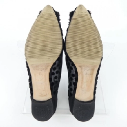 Giày bệt MANOLO BLAHNIK 657139