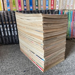 Truyện Ngôi Sao Kabi - Trọn bộ 24 tập - NXB Trẻ 462071