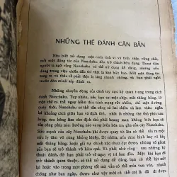 KỸ THUẬT NUNCHAKU - NGUYỄN VĂN QUANG 753309