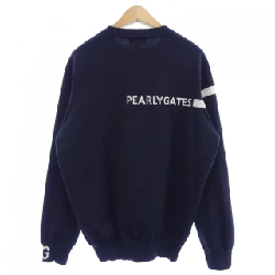 Hàng hiệu PEARLY GATES 053-3270007 Áo len - Hàng hiệu Authentic 891792