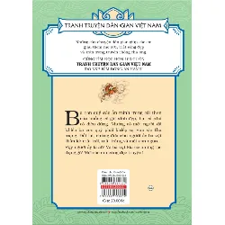 Tranh Truyện Dân Gian Việt Nam - Anh Học Trò Và Ba Con Quỷ - Phạm Ngọc Tuấn, Hồng Hà 282811