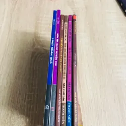 100k/ 6 cuốn truyện ma 1006301