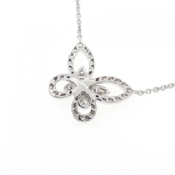 Nhẫn mini hình bướm Graph - Hàng hiệu Authentic 840951