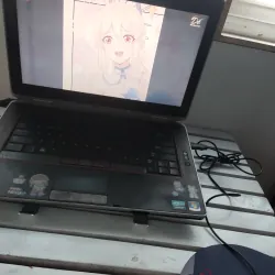 Thanh lý laptop chống cháy
