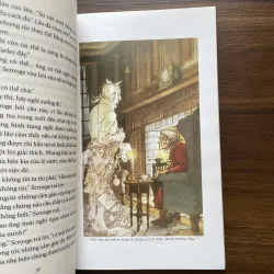 Bài ca mừng Giáng Sinh - Charles Dickens 991456