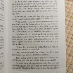 MA THUẬT • Nhiêu Khê tuyển chọn - Tập Truyện Ngắn Nước Ngoài Chọn Lọc 779172