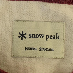 Áo thun snow peak JS-TS-22SU001 - Hàng hiệu Authentic 890432