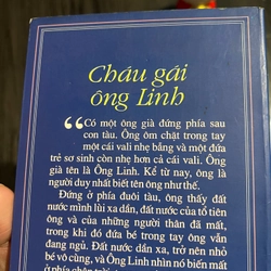 Cháu gái ông Linh (sách khổ nhỏ) 274616