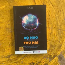 BỘ NÃO THỨ HAI - ĐỒ TỬ BÁI 1023330