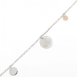 Vòng tay Hermès Ex Libris PM