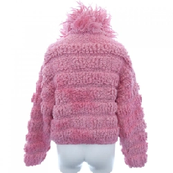 【Khuyến mãi】Áo khoác CHANEL 638106