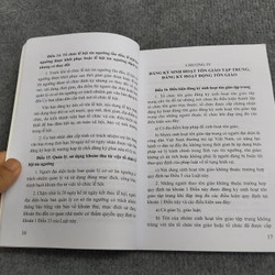 LUẬT TÍN NGƯỠNG, TÔN GIÁO 495390