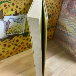 Ba Sai Lầm Của Đời Tôi - Chetan Bhagat 927957