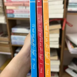 Bí mật tình yêu phố angel 705441