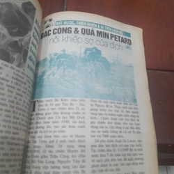 KHOA HỌC PHỔ THÔNG số 241 tháng 6-1994 469050