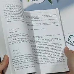 [MIỄN PHÍ BỌC SÁCH] Hồi ức tình yêu qua những lá thư riêng (1950-1968) - Vũ Tú Nam 688713
