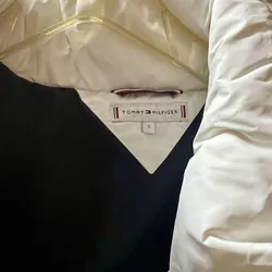 Áo phao Tommy chóng gió 728535