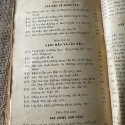 Sổ tay của người lắp tàu thủy- dịch từ tiếng Nga - EMENKO -N. A, FEDOROV -E.G, FRID 796174
