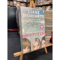 BIG LITTLE LIES - Liane Moriarty 150059