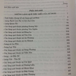 Hành Trình Về làng Việt Cổ - Trọn bộ 2 cuốn 543279