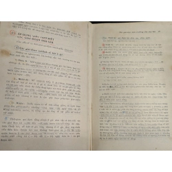 Kỹ thuật trồng lúa cải thiện - Tôn Thất Trình 378188