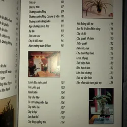 Kỹ thuật trồng hoa và cây lá trong nước 722961