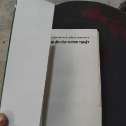 Bí ẩn của tướng thuật  1023933