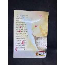 [Phiên Chợ Sách Cũ] Đại Mạc Hoang Nhan, Thương Nguyệt H0606, 2010 SBM 919375