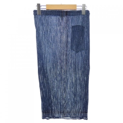 【Mã giảm giá】【Cổ điển】Váy PLEATS PLEASE 654743