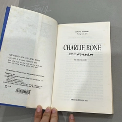 Charlie Bone - lúc nửa đêm (tập 1) 523494