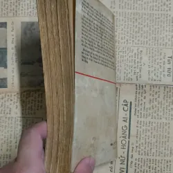 Vụ Tập Kích Sơn Tây (NXB CAND) - Benjamin F. Schemmer 972015