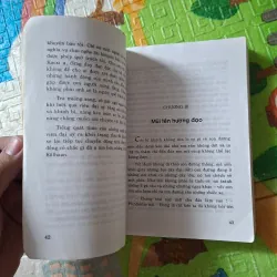 Kỵ Sĩ Không Đầu Tập 1 976115