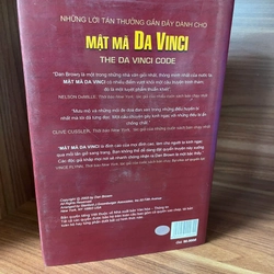 Mật mã Da Vinci (bản 2006) 529147