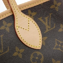 Túi Louis Vuitton Monogram Neverfull BB M46786 608897