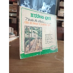 Nhạc quyển Hương quê: Mười ca khúc của cố nhạc sĩ Hoàng Quý