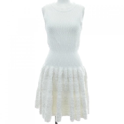 Alaia ALAIA 6E9RF45CM226C000 Đầm - Hàng hiệu Chính hãng