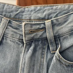 Jeans baggy k300 929687