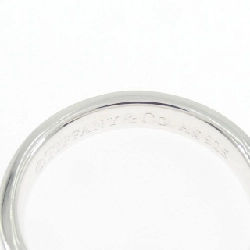 Nhẫn hẹp Tiffany 1837 - Hàng hiệu Authentic 832570