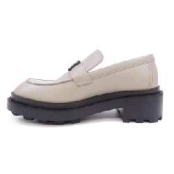 Giày HERMES Louvre Paris Buckle 252134Z - Hàng hiệu Chính hãng 829326