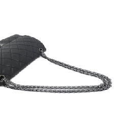 Túi xách chéo Chanel 37587 612773