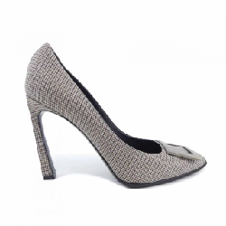 【Mã giảm giá】Giày cao gót ROGER VIVIER